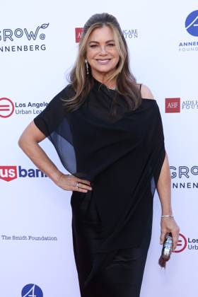 Los Angeles Ca June 24: Kathy Ireland at the 2026 LAUL Awards on June 24, 2026 Credit: USA - ZUMAa123 20260624_zaa_a123_029 Copyright: xAdMediax