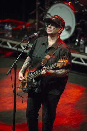 4 Non Blondes at Shepherds Bush Empire 24 June 2026 4 Non Blondes perform at O2 Shepherds Bush Empire in London on 24th June 2026. Linda Perry Lead vocals, guitar Dawn Richardson Drums Christa Hillhouse Bass guitar Roger Rocha Lead guitar, vocals, Credit:Zoran Veselinovic B4859 Avalon UK, London, O2 Shepherds Bush Empire  Copyright: xZoranxVeselinovicx xB4859x xAvalonx 1112334579