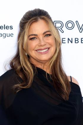 Kathy Ireland at arrivals for The Los Angeles Urban League (LAUL) Whitney M. Young, Jr. Awards Celebration, Skirball Cultural Center, Los Angeles, CA, June 24, 2026. Photo By: Priscilla Grant Everett Collection The Los Angeles Urban League (LAUL) Whitney M. Young, Jr. Awards Celebration PUBLICATIONXNOTxINxCANxCHNxFRAxITAxJPNxNORxPOLxRUSxESPxUKxUSA