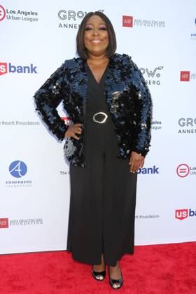 Loni Love at arrivals for The Los Angeles Urban League (LAUL) Whitney M. Young, Jr. Awards Celebration, Skirball Cultural Center, Los Angeles, CA, June 24, 2026. Photo By: Priscilla Grant Everett Collection The Los Angeles Urban League (LAUL) Whitney M. Young, Jr. Awards Celebration PUBLICATIONXNOTxINxCANxCHNxFRAxITAxJPNxNORxPOLxRUSxESPxUKxUSA