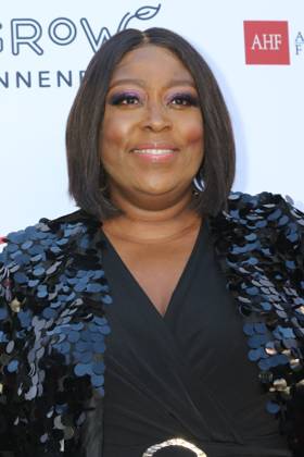 Loni Love at arrivals for The Los Angeles Urban League (LAUL) Whitney M. Young, Jr. Awards Celebration, Skirball Cultural Center, Los Angeles, CA, June 24, 2026. Photo By: Priscilla Grant Everett Collection The Los Angeles Urban League (LAUL) Whitney M. Young, Jr. Awards Celebration PUBLICATIONXNOTxINxCANxCHNxFRAxITAxJPNxNORxPOLxRUSxESPxUKxUSA