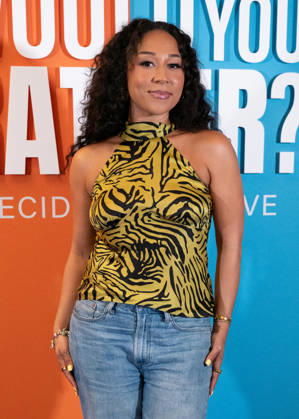 Ayame attends Prime Video™s Would You Rather: Decide to Survive London Screening, at the Regent Street Cinema in London, England. UK. Wednesday 24th June 2026. Copyright: xJamesxWarrenx ae7qz595