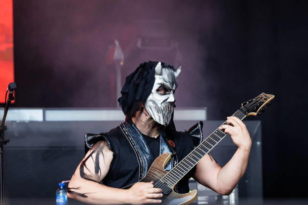 Babymetal live at Tons of Rock 2026 Oslo, Norway. 24th, June 2026. The Japanese kawaii metal band Babymetal performs a live concert during the Norwegian music festival Tons of Rock 2026 in Oslo. Norway, Oslo  Copyright: xGonzalesxPhoto KetilxMartinsenx