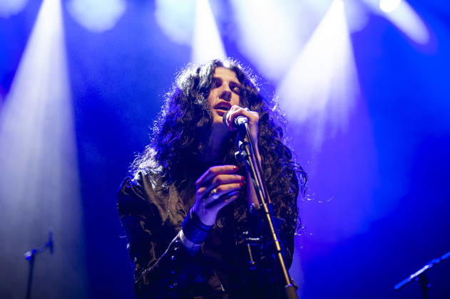 Lucia & The Best Boys at O2 Shepherds Bush Empire 24 June 2026 Lucia & The Best Boys perform at O2 Shepherds Bush Empire in London on 24th June 2026 supporting 4 Non Blondes., Credit:Zoran Veselinovic B4859 Avalon UK, London, O2 Shepherds Bush Empire  Copyright: xZoranxVeselinovicx xB4859x xAvalonx 1112370364