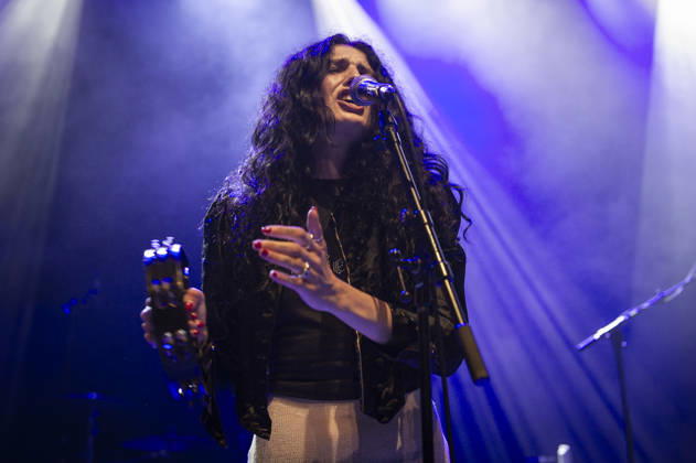 Lucia & The Best Boys at O2 Shepherds Bush Empire 24 June 2026 Lucia & The Best Boys perform at O2 Shepherds Bush Empire in London on 24th June 2026 supporting 4 Non Blondes., Credit:Zoran Veselinovic B4859 Avalon UK, London, O2 Shepherds Bush Empire  Copyright: xZoranxVeselinovicx xB4859x xAvalonx 1112370384