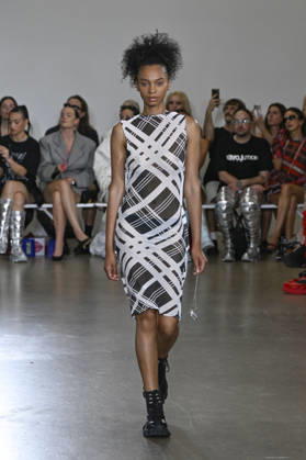 Jeanne Friot Men s Ready-to-Wear Spring Summer 2027 Collection Fashion Show at Paris Fashion Week on June 24, 2026, in Paris, France  Copyright: xAgencex xBestimagexAgencex xBestimagex