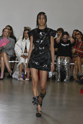 Jeanne Friot Men s Ready-to-Wear Spring Summer 2027 Collection Fashion Show at Paris Fashion Week on June 24, 2026, in Paris, France  Copyright: xAgencex xBestimagexAgencex xBestimagex
