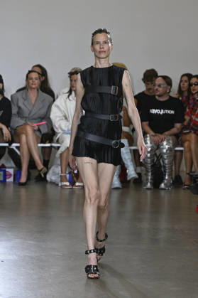Jeanne Friot Men s Ready-to-Wear Spring Summer 2027 Collection Fashion Show at Paris Fashion Week on June 24, 2026, in Paris, France  Copyright: xAgencex xBestimagexAgencex xBestimagex