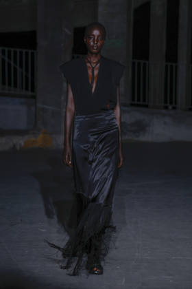 Songzio Men s Ready-to-Wear Spring Summer 2027 Collection Fashion Show at Paris Fashion Week on June 24, 2026 Songzio Men s Ready-to-Wear Spring Summer 2027 Collection Fashion Show at Paris Fashion Week on June 24, 2026, Paris, France  Copyright: xAgencex xBestimagexAgencex xBestimagex