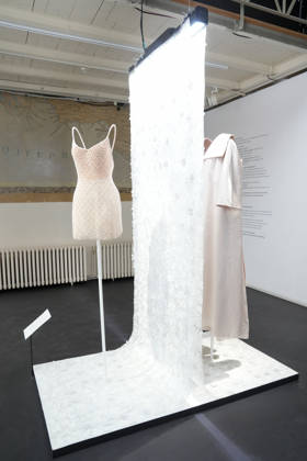 Illustration: Azzedine Alaïa and Christian Dior: Two Masters of Haute Couture Exhibition at the Azzedine Alaïa Foundation in Paris on June 24, 2026 Anne Sophie Guebey Bestimage Exhibition: Azzedine Alaïa and Christian Dior—Two Masters of Haute Couture at the Azzedine Alaïa Foundation in Paris, Paris, France  Copyright: xAnne-SophiexGuebeyx xBestimagexAnne-SophiexGuebeyx xBestimagex