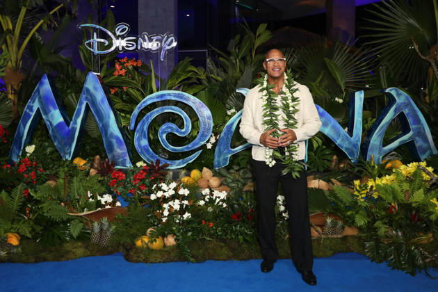 June 25, 2026: DWAYNE JOHNSON attends Disney s Moana: A Special Event at Darling Harbour Theatre, ICC Sydney on June 25, 2026 in Sydney, Australia  - ZUMAa155 20260625_aaa_a155_006 Copyright: xChristopherxKhouryx