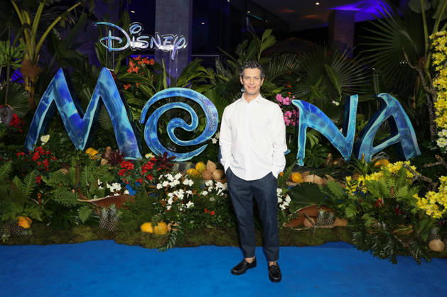 June 25, 2026: THOMAS KAIL attends Disney s Moana: A Special Event at Darling Harbour Theatre, ICC Sydney on June 25, 2026 in Sydney, Australia  - ZUMAa155 20260625_aaa_a155_044 Copyright: xChristopherxKhouryx