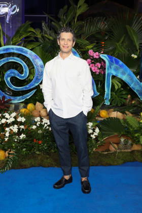 June 25, 2026: THOMAS KAIL attends Disney s Moana: A Special Event at Darling Harbour Theatre, ICC Sydney on June 25, 2026 in Sydney, Australia  - ZUMAa155 20260625_aaa_a155_045 Copyright: xChristopherxKhouryx