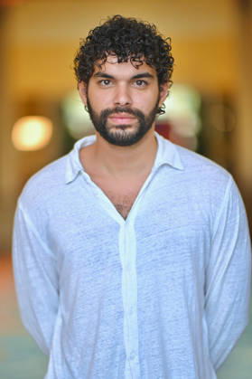 4th Nouvelles Vagues International Biarritz Film Festival Day Three FC Sami Outalbali attends the Short film jury photocall during Day Three Of the 4th Nouvelles Vagues International Biarritz Film Festival on June 25, 2026 in Biarritz, France. Photo by Franck Castel ABACAPRESS.COM Biarritz France  Copyright: xCastelxFranck ABACAx