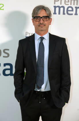 2026 Merca2 Awards Ceremony Dr. Diego González Rivas during the 2026 Merca2 Awards Ceremony, on June 25, 2026, in Madrid, Spain. Merca2 is celebrating the seventh edition of its awards, an event that brings together prominent figures from the institutional, business, judicial, cultural, medical, and social sectors in Madrid. AWARDS EVENT José Ramó Madrid Madrid, Spain  Copyright: xJosÃ xRamonxHernandox 7622678