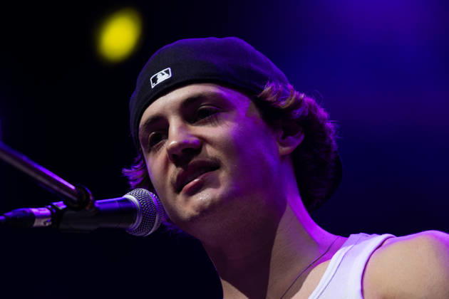 25.06.2026, Bellinzona, Parco Urbano, Nevermind Music Fest 2026: Soleroy Bellinzona Parco Urbano Ticino Switzerland Copyright: xJustPictures.ch FrancescoxMinghettix jp-en-FrMi-_NG_0140