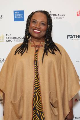 Los Angeles CA June 25: The Bonner Family Choir at The Tabernacle Choir & Orchestra at Temple Sqaure conference on June 25, 2026 Credit: USA  - ZUMAa123 20260625_zaa_a123_032 Copyright: xAdMediax