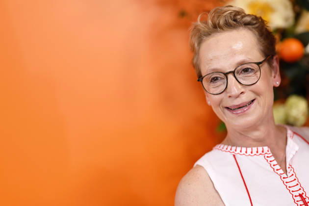 Dressurreiterin Isabell Werth beim WoMen on Top Award 2026 im Schillings. Düsseldorf, 25.06.2026 NRW Deutschland Copyright: xChristophxHardtx