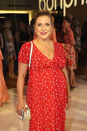 Jeanette Biedermann beim Forty And Fabulous Jubilaeums Event von Bonprix am 25.06.2026 im Curio Haus in Hamburg Jeanette Biedermann attends Bonprix™s Forty And Fabulous anniversary event on June 25, 2026 at the Curio Haus in Hamburg, Germany Bonprix feiert 40 Jahre Event in Hamburg