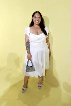 Bahar Kizil beim Forty And Fabulous Jubilaeums Event von Bonprix am 25.06.2026 im Curio Haus in Hamburg Bahar Kizil attends Bonprix™s Forty And Fabulous anniversary event on June 25, 2026 at the Curio Haus in Hamburg, Germany Bonprix feiert 40 Jahre Event in Hamburg