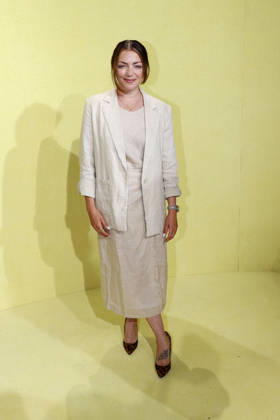 Anne Menden beim Forty And Fabulous Jubilaeums Event von Bonprix am 25.06.2026 im Curio Haus in Hamburg Anne Mendenattends Bonprix™s Forty And Fabulous anniversary event on June 25, 2026 at the Curio Haus in Hamburg, Germany Bonprix feiert 40 Jahre Event in Hamburg