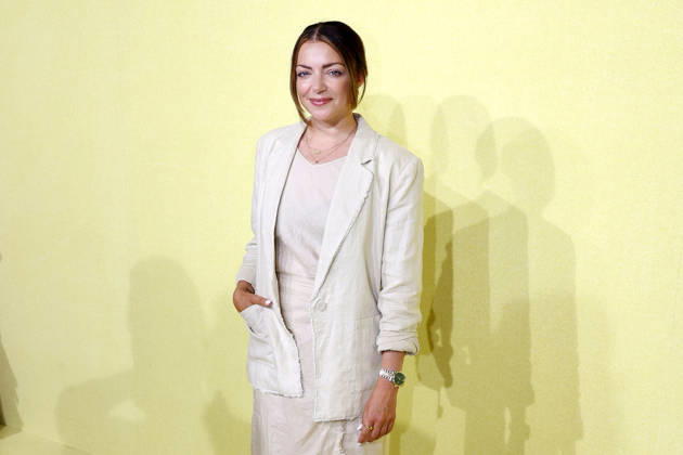 Anne Menden beim Forty And Fabulous Jubilaeums Event von Bonprix am 25.06.2026 im Curio Haus in Hamburg Anne Mendenattends Bonprix™s Forty And Fabulous anniversary event on June 25, 2026 at the Curio Haus in Hamburg, Germany Bonprix feiert 40 Jahre Event in Hamburg