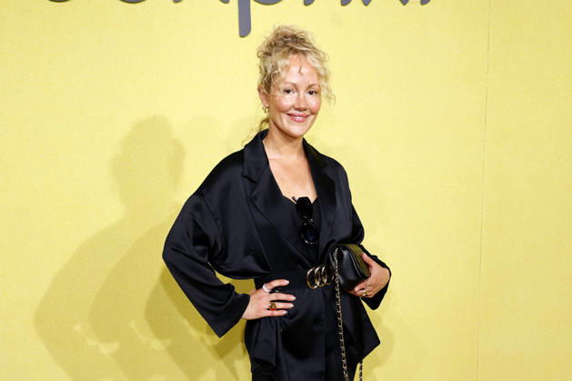 Kate Gelinsky beim Forty And Fabulous Jubilaeums Event von Bonprix am 25.06.2026 im Curio Haus in Hamburg Kate Gelinsky attends Bonprix™s Forty And Fabulous anniversary event on June 25, 2026 at the Curio Haus in Hamburg, Germany Bonprix feiert 40 Jahre Event in Hamburg
