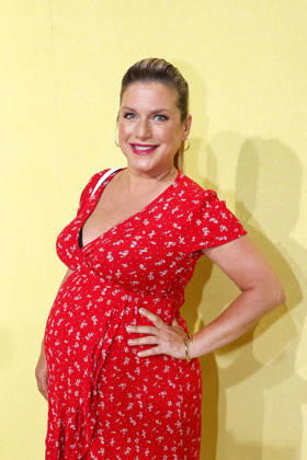 Jeanette Biedermann beim Forty And Fabulous Jubilaeums Event von Bonprix am 25.06.2026 im Curio Haus in Hamburg Jeanette Biedermann attends Bonprix™s Forty And Fabulous anniversary event on June 25, 2026 at the Curio Haus in Hamburg, Germany Bonprix feiert 40 Jahre Event in Hamburg