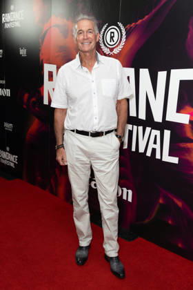 Hannah s Story World Premiere at the Raindance Film Festival in London - 25 Jun 2026 Dr Hilary Jones attends the World Premiere of Hannah s Story at the 2026 Raindance Film Festival, Vue Piccadilly, London. London United Kingdom Copyright: xPhilxLewisx xSOPAxImagesx DrHilaryJones -8198