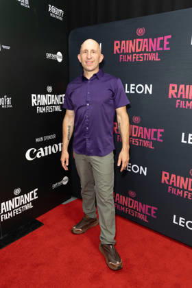 Hannah s Story World Premiere at the Raindance Film Festival in London - 25 Jun 2026 Director, Pete Cohen attends the World Premiere of his film Hannah s Story at the 2026 Raindance Film Festival, Vue Piccadilly, London. London United Kingdom Copyright: xPhilxLewisx xSOPAxImagesx PeteCohen-8240