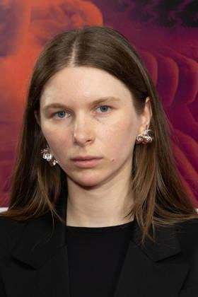 June 25, 2026, London, United Kingdom: Producer, Tamara Human attends the World Premiere of Rescue at the 2026 Raindance Film Festival, Vue Piccadilly, London. London United Kingdom - ZUMAs197 20260625_aab_s197_021 Copyright: xPhilxLewisx