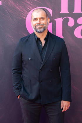 June 26, 2026, Madrid, Madrid, SPAIN: Spanish director ALEXIS MORANTE attends the official premiere of La Mas Grande , the new documentary miniseries about the life of Rocio Jurado, one of the most important artists in the history of Spain. Madrid SPAIN - ZUMAc270 20260626_zip_c270_050 Copyright: xDavidxCruzxSanzx