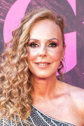 June 26, 2026, Madrid, Madrid, SPAIN: ROCIO CARRASCO attends the official premiere of La Mas Grande , the new documentary miniseries about the life of Rocio Jurado, one of the most important artists in the history of Spain. Madrid SPAIN - ZUMAc270 20260626_zip_c270_051 Copyright: xDavidxCruzxSanzx