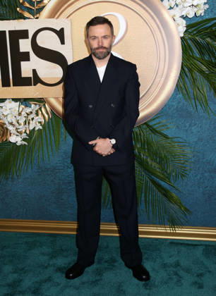 Enola Holmes 3 World Premiere Philip Barantini attending Enola Holmes 3 World Premiere held at The Plaza Hotel on June 25, 2026 in New York City, NY New York City The Plaza Hotel NY USA Copyright: xStevenxBergman AFF-USA.COMx