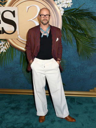 Enola Holmes 3 World Premiere Nicholas Aaron attending Enola Holmes 3 World Premiere held at The Plaza Hotel on June 25, 2026 in New York City, NY New York City The Plaza Hotel NY USA Copyright: xStevenxBergman AFF-USA.COMx
