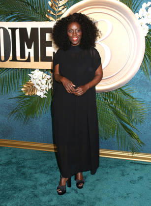 Enola Holmes 3 World Premiere Sharon Duncan-Brewster attending Enola Holmes 3 World Premiere held at The Plaza Hotel on June 25, 2026 in New York City, NY New York City The Plaza Hotel NY USA Copyright: xStevenxBergman AFF-USA.COMx