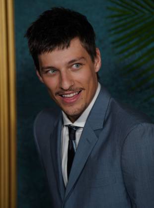 Jake Bongiovi at arrivals for ENOLA HOLMES 3 Premiere, The Plaza Hotel, New York, NY, June 25, 2026. Photo By: Kristin Callahan Everett Collection ENOLA HOLMES 3 Premiere PUBLICATIONXNOTxINxCANxCHNxFRAxITAxJPNxNORxPOLxRUSxESPxUKxUSA