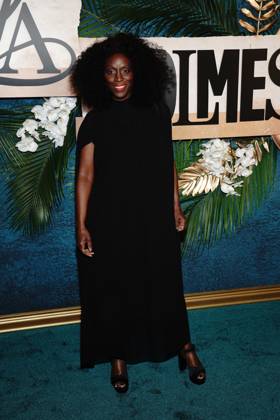 Sharon Duncan-Brewster at arrivals for ENOLA HOLMES 3 Premiere, The Plaza Hotel, New York, NY, June 25, 2026. Photo By: Kristin Callahan Everett Collection ENOLA HOLMES 3 Premiere PUBLICATIONXNOTxINxCANxCHNxFRAxITAxJPNxNORxPOLxRUSxESPxUKxUSA