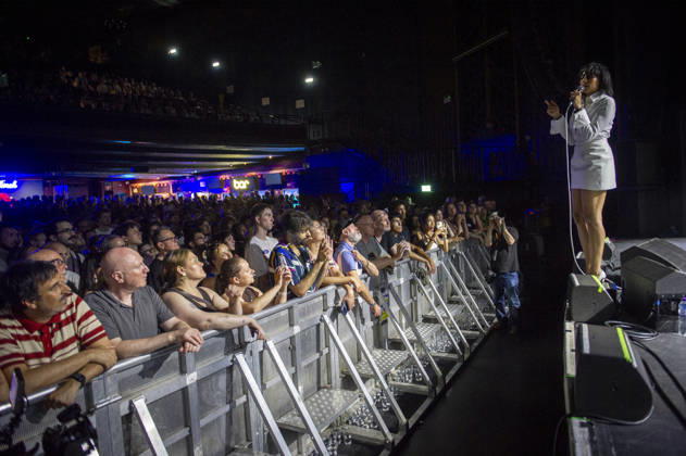 Celeste at O2 Forum Kentish Town 25 June 2026 Celeste performs at O2 Forum Kentish Town in London on 25th June 2026.., Credit:Zoran Veselinovic B4859 Avalon UK, London, O2 Forum  Copyright: xZoranxVeselinovicx xB4859x xAvalonx 1112549571