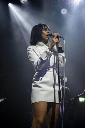 Celeste at O2 Forum Kentish Town 25 June 2026 Celeste performs at O2 Forum Kentish Town in London on 25th June 2026.., Credit:Zoran Veselinovic B4859 Avalon UK, London, O2 Forum  Copyright: xZoranxVeselinovicx xB4859x xAvalonx 1112549600