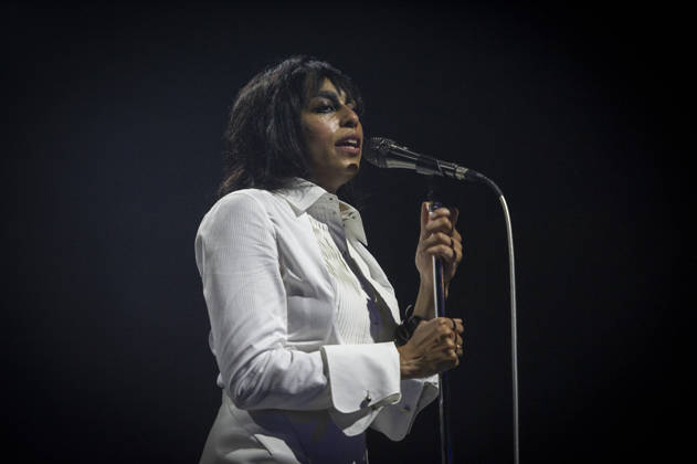 Celeste at O2 Forum Kentish Town 25 June 2026 Celeste performs at O2 Forum Kentish Town in London on 25th June 2026.., Credit:Zoran Veselinovic B4859 Avalon UK, London, O2 Forum  Copyright: xZoranxVeselinovicx xB4859x xAvalonx 1112549606