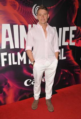 Hannah s Story Raindance Film Festival film premiere, London Ben Shephard at the Hannah s Story Raindance Film Festival film premiere, Vue Piccadilly, Lower Regent Street, on Thursday 25 June 2026 in London, England, UK. CAP CAN CAN London UK Great Britain Copyright: xCanxNguyen CapitalxPicturesx