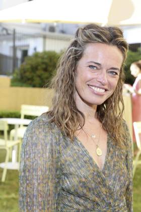 ABB BONPRIX- Susanne Boehm zu Gast bei 40 Jahre bonprix Jubilaeumsparty im Curio Haus am 25.06.2026 in Hamburg Hamburg Deutschland