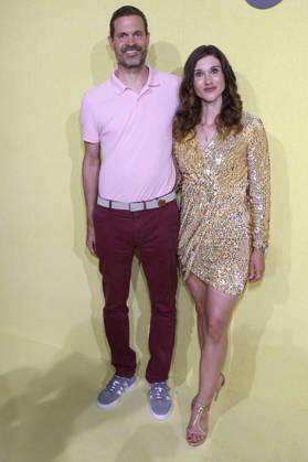 ABB BONPRIX- Benjamin Otto, Janina Lin Otto zu Gast bei 40 Jahre bonprix Jubiläumsparty im Curio Haus am 25.06.2026 in Hamburg Hamburg Deutschland