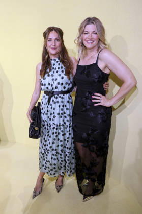 ABB BONPRIX- Johanna Klum, Nina Bott zu Gast bei 40 Jahre bonprix Jubilaeumsparty im Curio Haus am 25.06.2026 in Hamburg Hamburg Deutschland