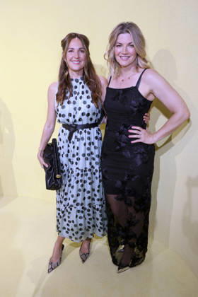 ABB BONPRIX- Johanna Klum, Nina Bott zu Gast bei 40 Jahre bonprix Jubilaeumsparty im Curio Haus am 25.06.2026 in Hamburg Hamburg Deutschland