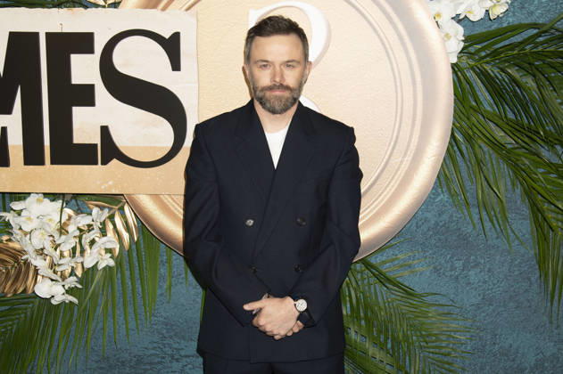 Philip Barantini bei der Weltpremiere des Netflix-Films Enola Holmes 3 im Plaza Hotel. New York, 25.06.2026