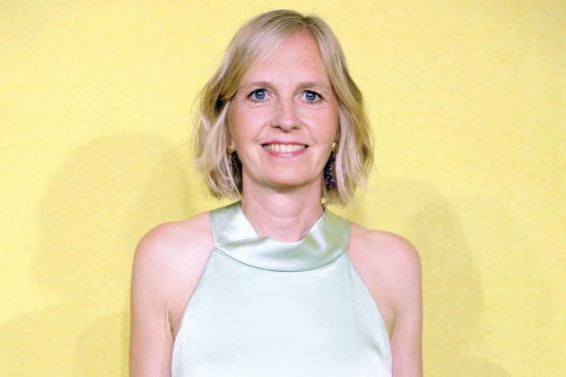 Carolin Klar bei der Jubiläumsparty 40 Jahre bonprix im Curio Haus. Hamburg, 25.06.2026