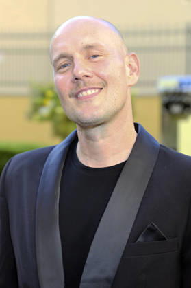 Oliver Petszokat bei der Jubiläumsparty 40 Jahre bonprix im Curio Haus. Hamburg, 25.06.2026
