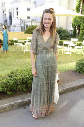 Susanne Böhm bei der Jubiläumsparty 40 Jahre bonprix im Curio Haus. Hamburg, 25.06.2026